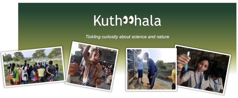 curiosity at vajarahalli