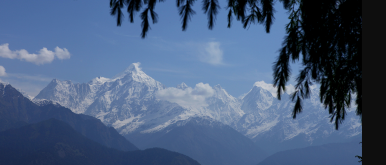 Explore Majakhali, Uttarkhand